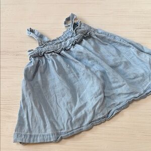 GAP Kids Casual Dress - Soft Blue